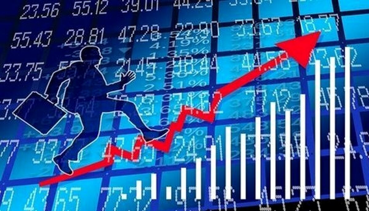 وضعیت بازار بورس امروز 22 آذر 99 + جزئیات  