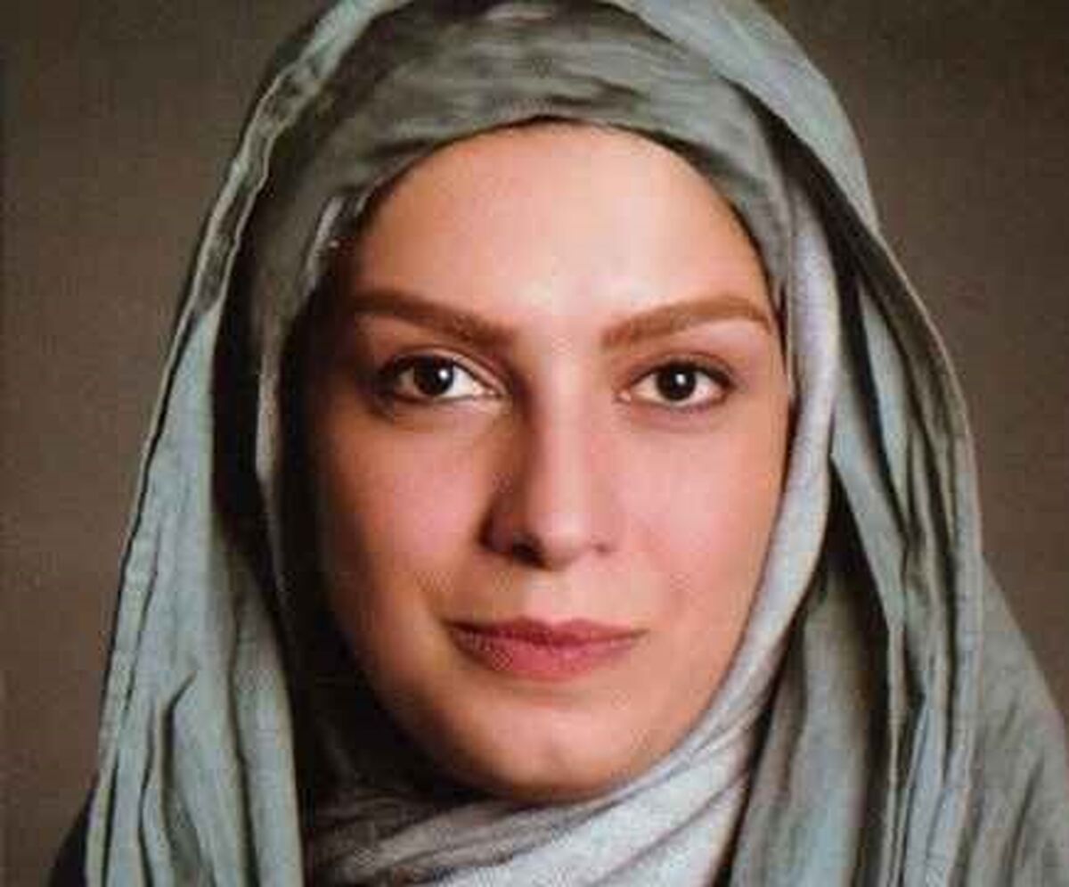 بیوگرافی الیکا عبدالرزاقی 