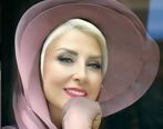 ویدئو عجیب از حال بد مرجانه گلچین  