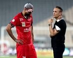 چرا ستاره پرسپولیس سپاهانی شد؟