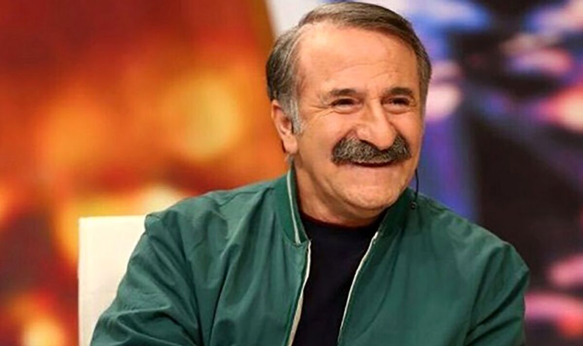 افشاگری برگریزون مهران رجبی از تماس یک اسرائیلی با مهران رجبی | 7 هزار تماس مرموز برای مهران رجبی 