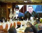 استیضاح عزیزی خادم کلید خورد!