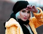 زهره فکور صبور بازیگر جوان خودکشی کرد