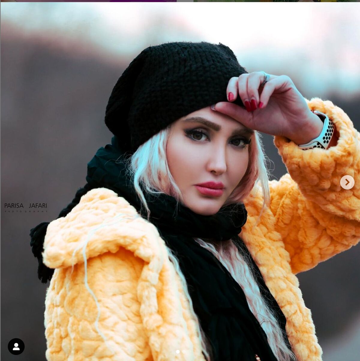 بیوگرافی زهره فکور صبور بازیگر 