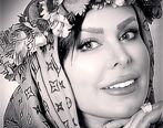 چهره فوق العاده جوان فلور نظری در دهه 50 زندگی+ عکس جدید بعد از جراحی