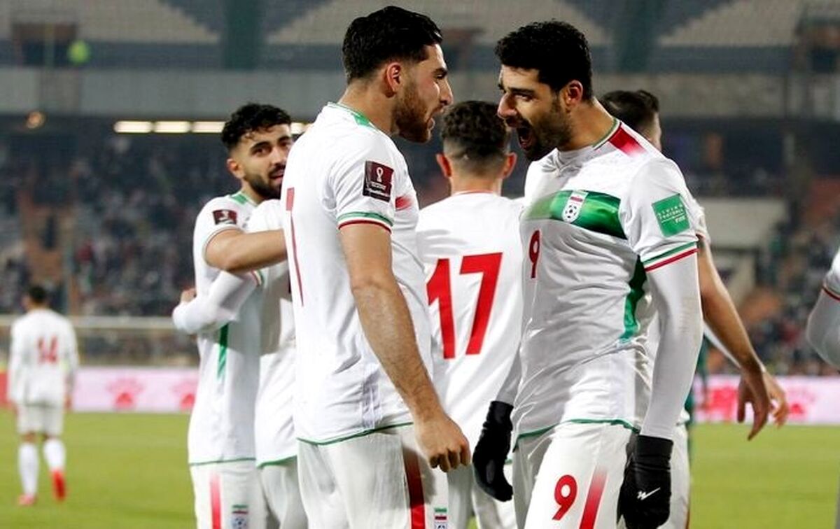 بازگشت قطعی ستاره پرسپولیسی