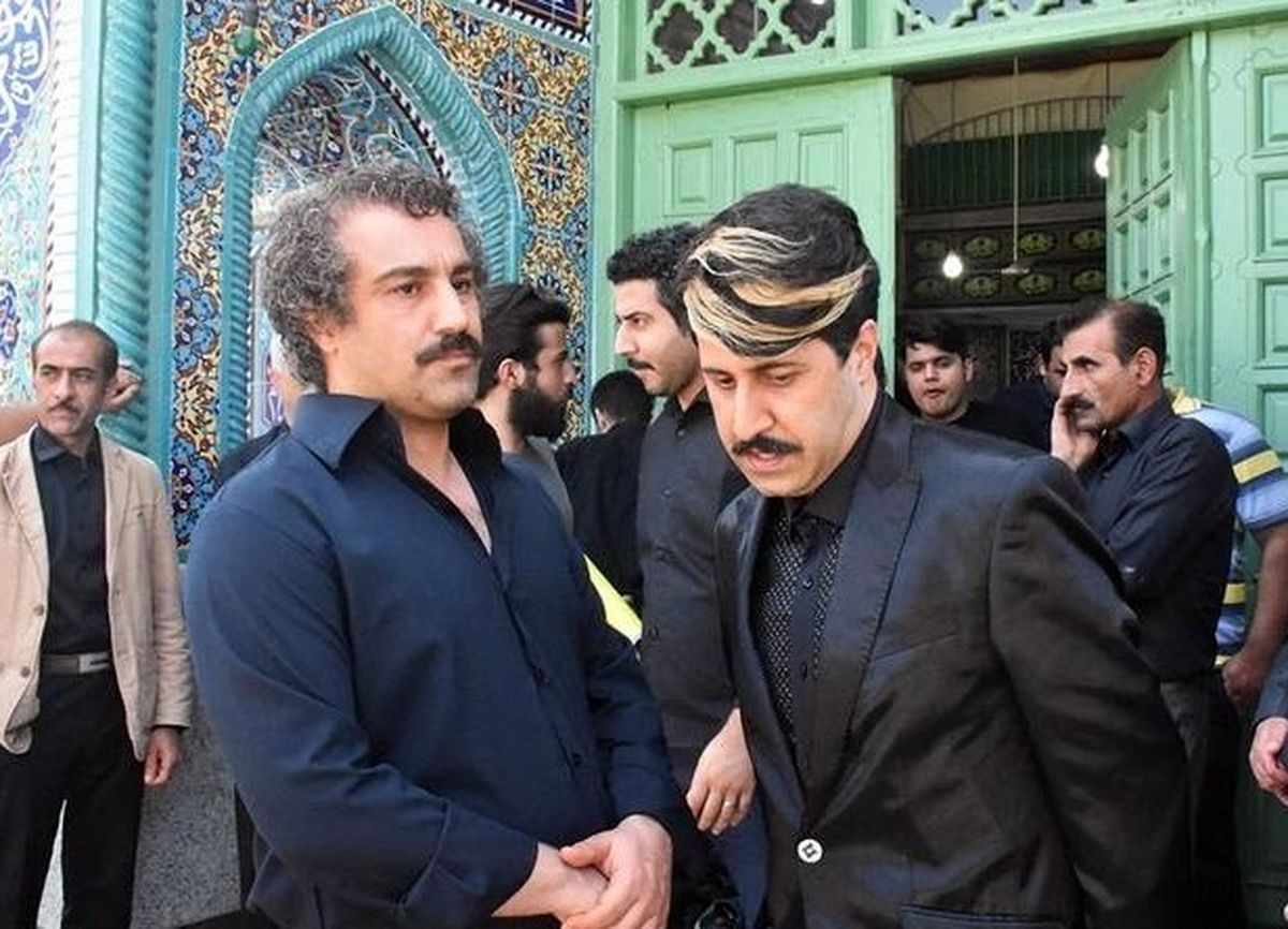 هومن حاجی عبداللهی با چه فیلمی به شهرت رسید؟ + جزئیات 