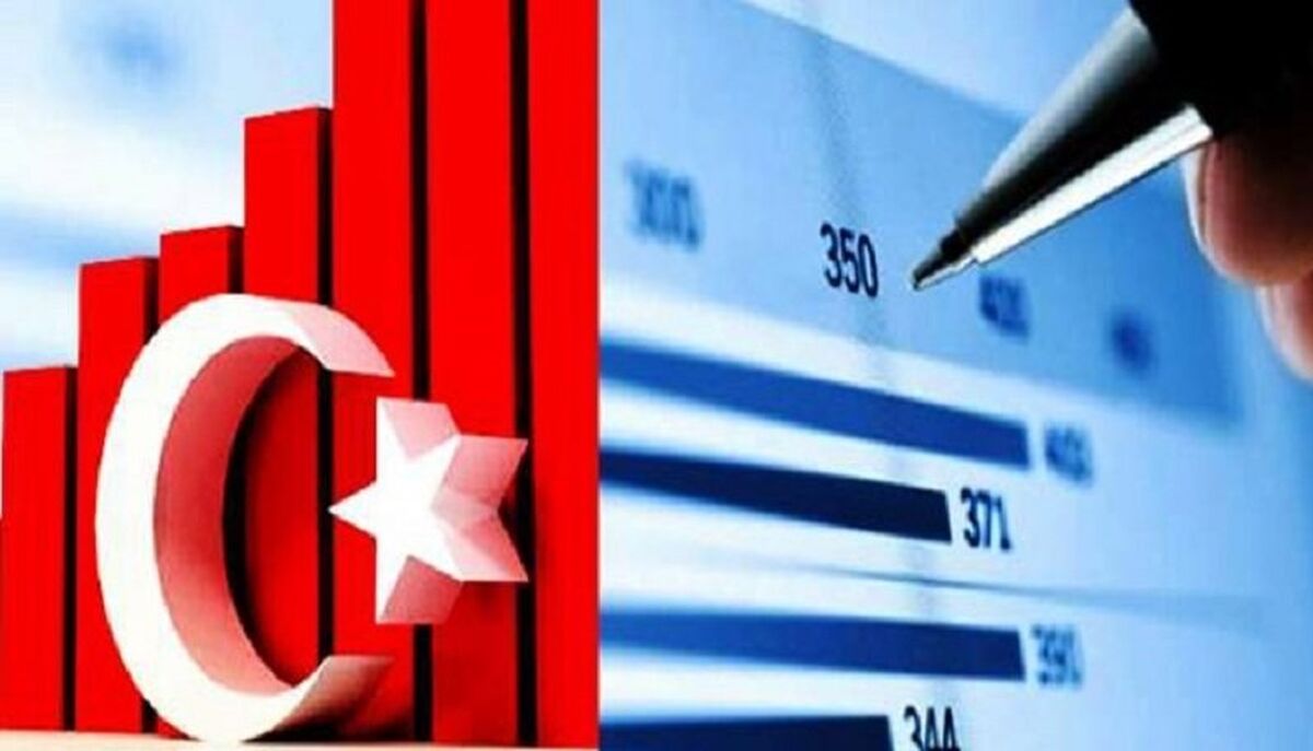 نرخ تورم در ترکیه سر به فلک کشید