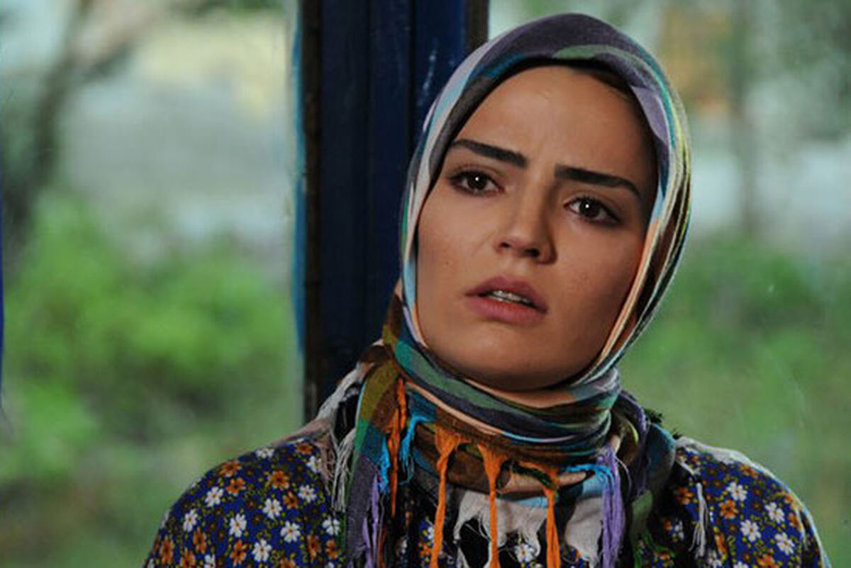 عکس جنجالی سپیده خداوردی در خارج از کشور 