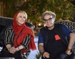 حمید لولایی در نقش گلابی سریال بوتیمار 