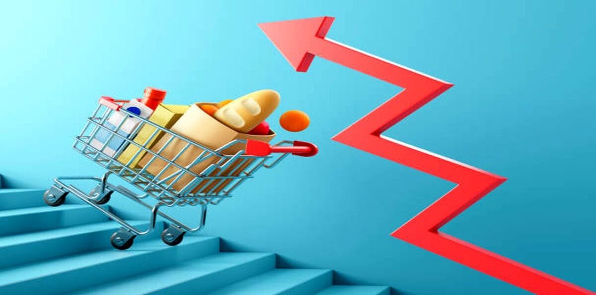 آینده وضعیت تورم در ایران به کجا می رسد؟