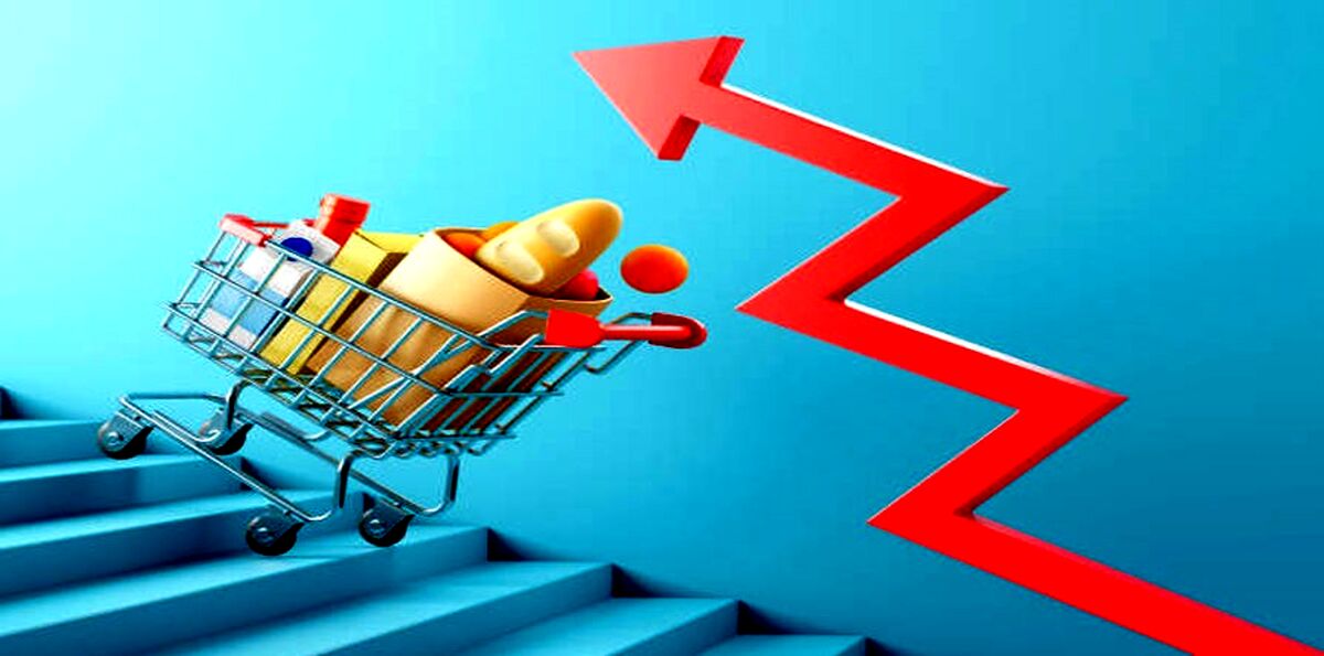 آینده وضعیت تورم در ایران به کجا می رسد؟