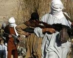 حمله طالبان به افغانستان برای برکنار کردن اشرف غنی / حضور طالبان در کاخ 