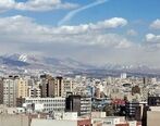 قیمت مسکن بالا رفت؟ | مسکن خریدار ندارد | قیمت مسکن امروز 27 مهر 1401