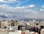 رهن کامل ریزمتراژها در مناطق تهران چند؟ | قیمت مسکن در مناطق 24 گانه تهران