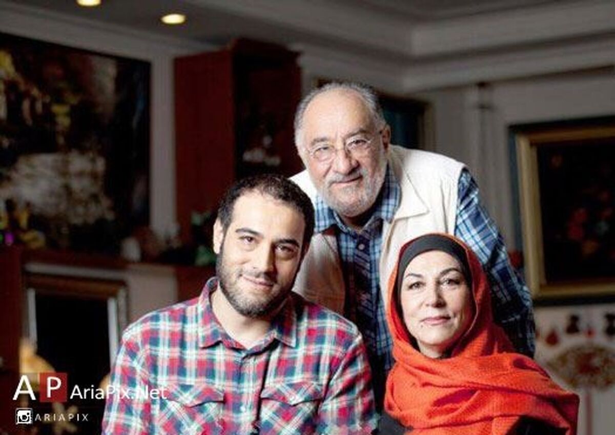 انتقاد نماینده مجلس به داریوش ارجمند + ویدئو