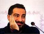 تبریک عاشقانه نوید محمدزاده به فرشته حسینی + عکس و فیلم جنجالی