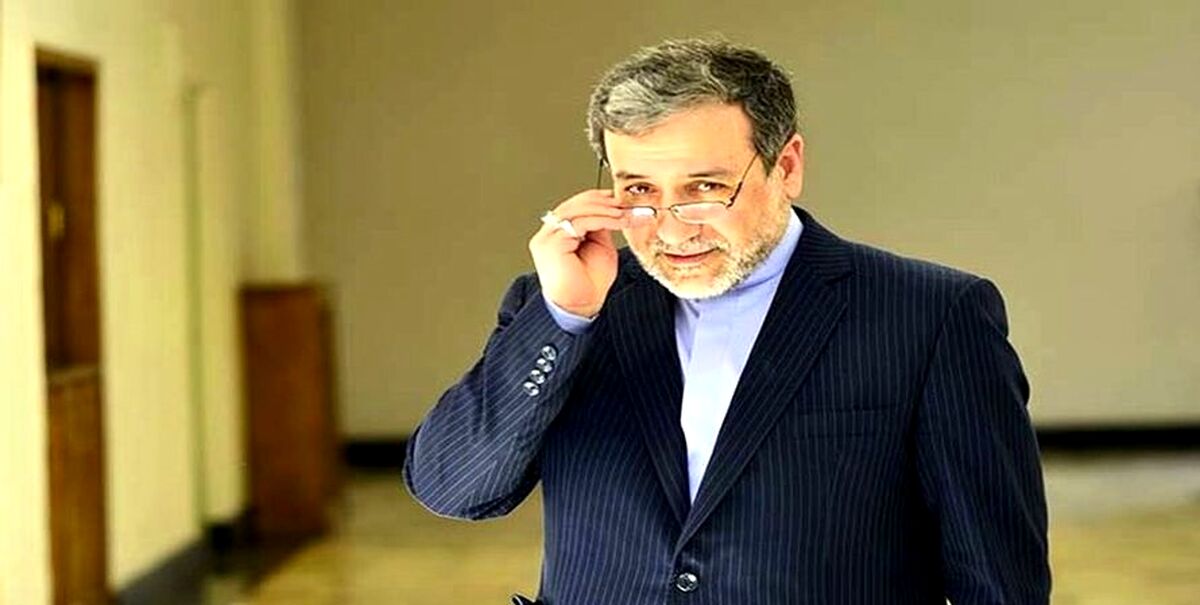 پیشنهاد آمریکایی به عراقچی 