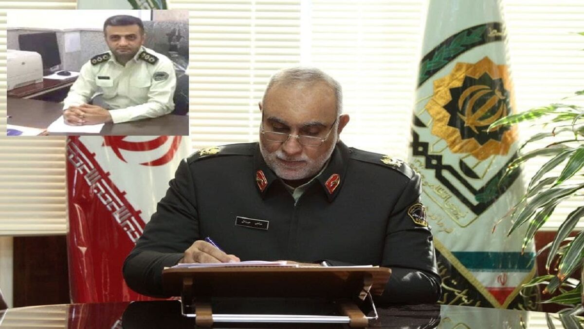قتل عام خانوادگی / مرگ این پلیس جوان همه را شوکه کرد !