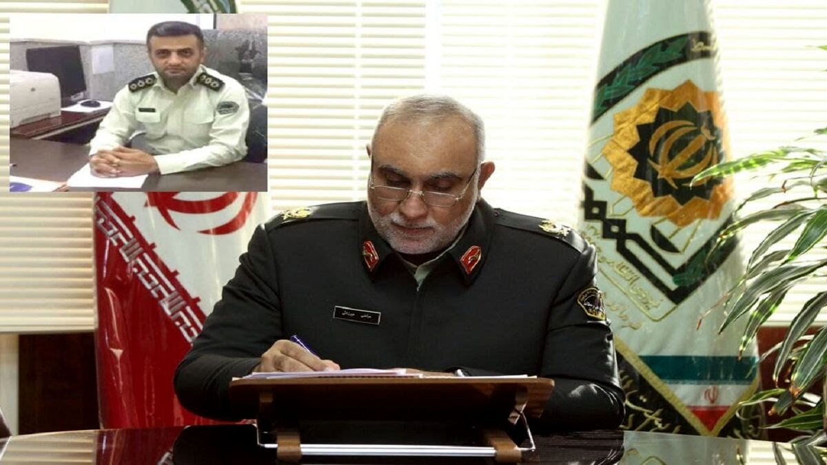 قتل عام خانوادگی / مرگ این پلیس جوان همه را شوکه کرد !