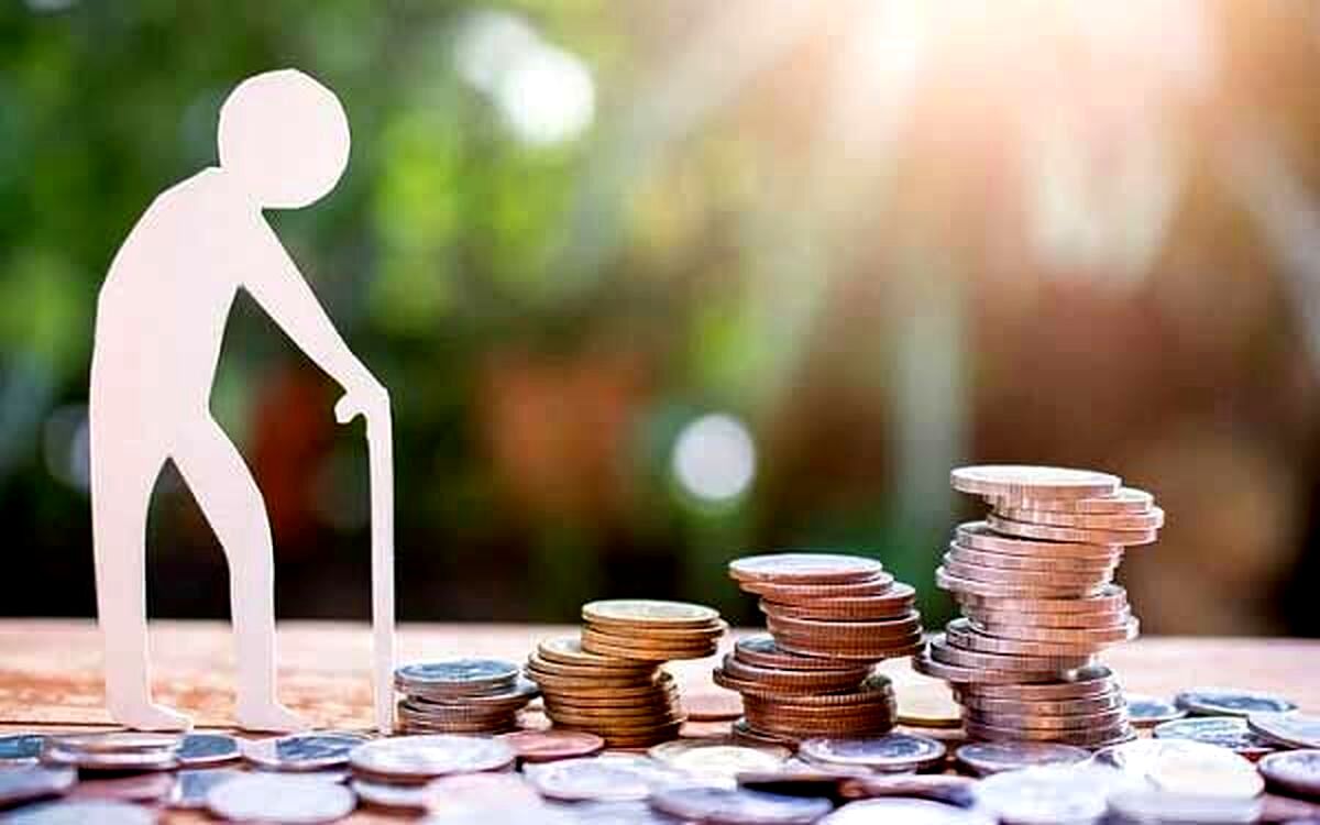 خبر خوش برای بازنشستگان تامین اجتماعی | پرداخت همسان سازی حقوق بازنشستگان از شنبه