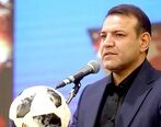 داوران فوتبال پولدار می شوند!