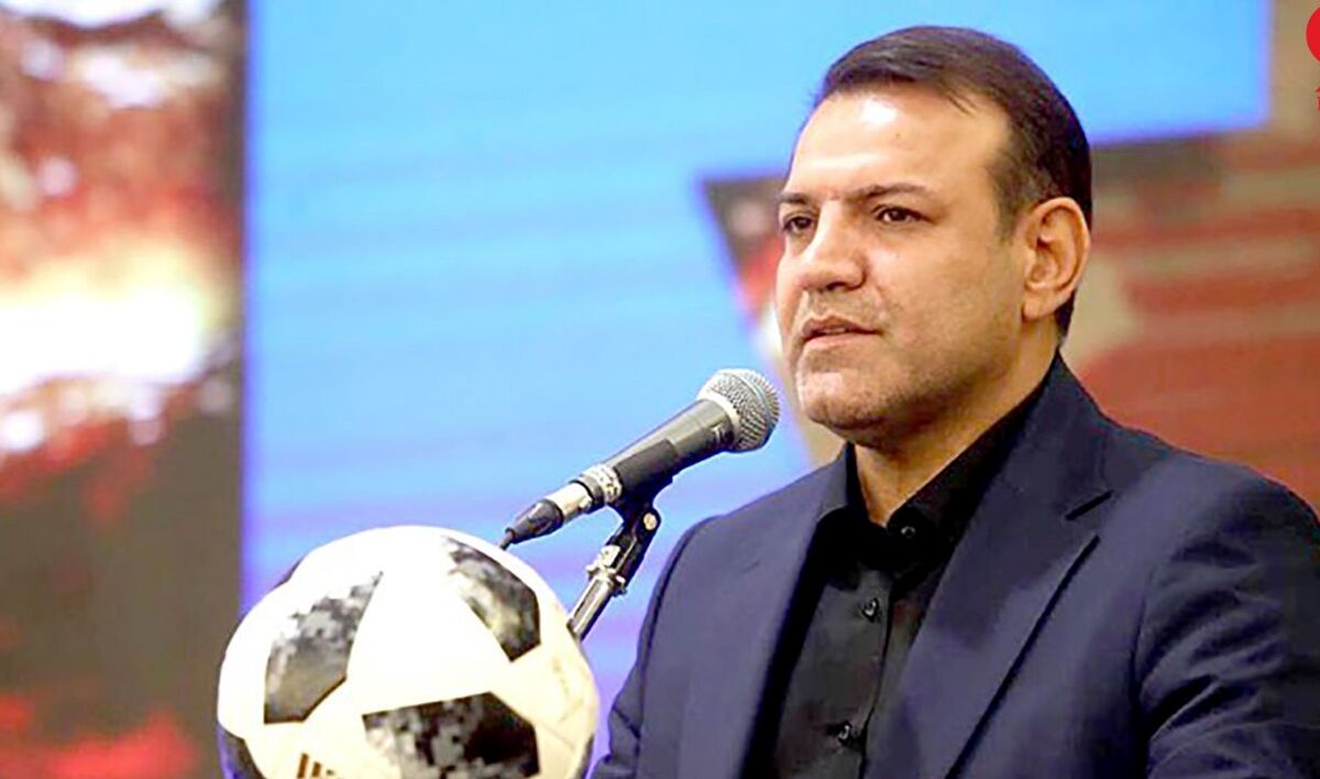 داوران فوتبال پولدار می شوند!