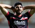 بدترین روز مهدی ترابی در پرسپولیس| توییت طارمی به من ربطی ندارد!