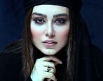 افشاگری سحر قریشی از آزارهای ناجور در سینما! | اذیت و آزار سحر قریشی فاش شد + فیلم
