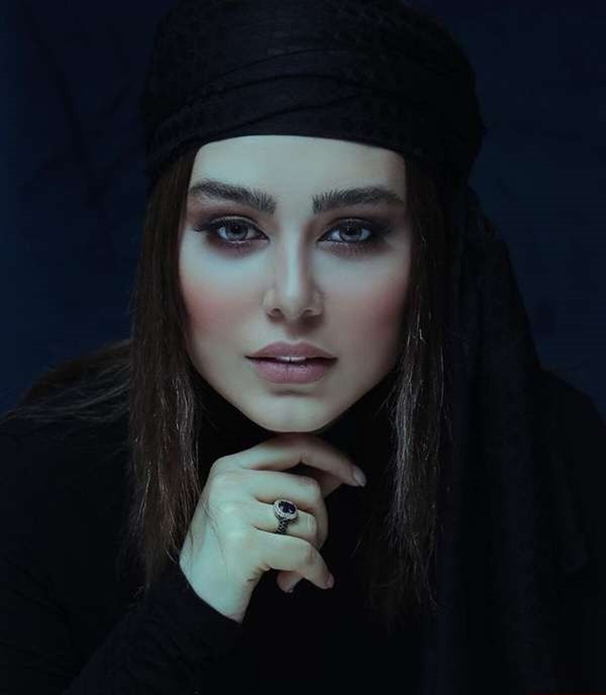 افشاگری سحر قریشی از آزارهای ناجور در سینما! | اذیت و آزار سحر قریشی فاش شد + فیلم