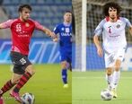 پنهان کاری پرسپولیس به خاطر دو خرید خارجی 
