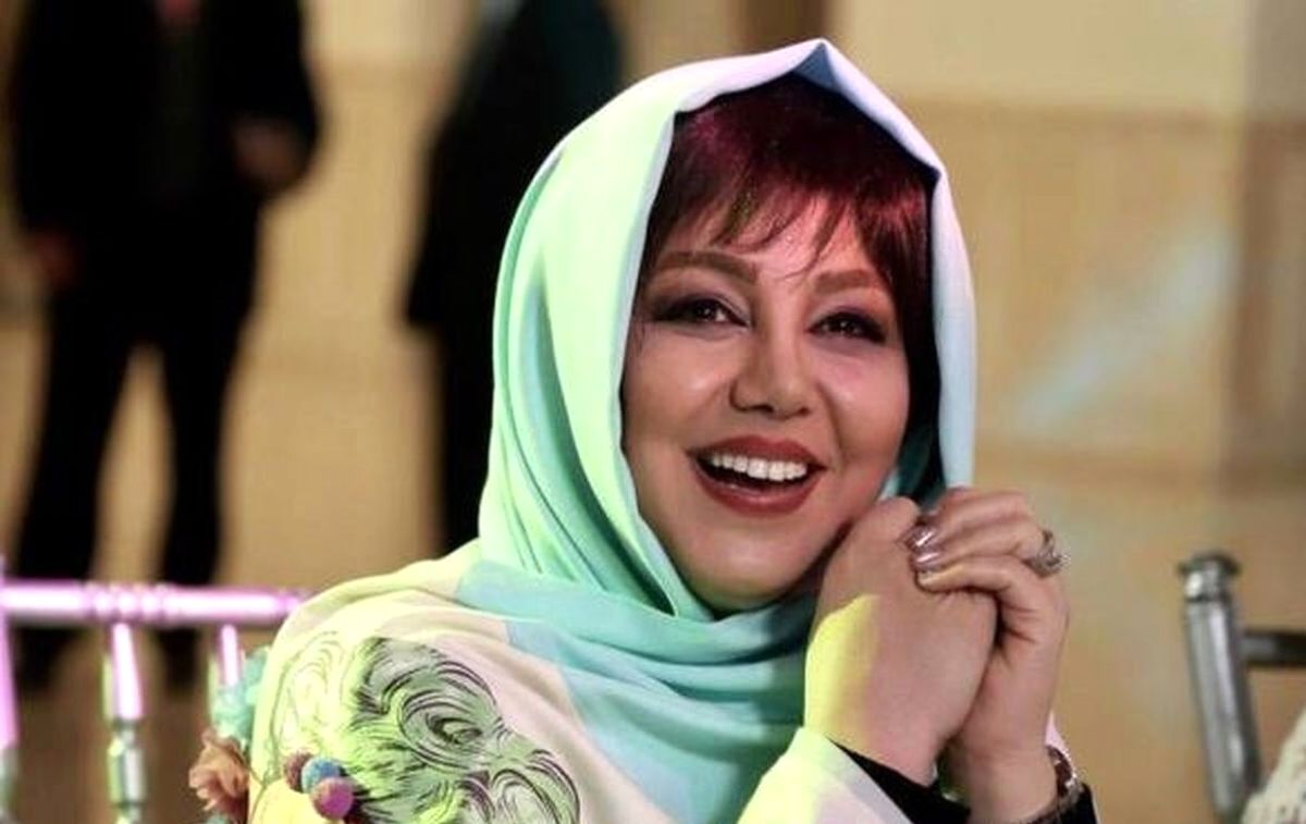عکس دیده نشده بهنوش بختیاری+ عکس دیدنی