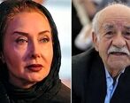 اتهام کتایون ریاحی به سعید پورصمیمی دروغ است؟| جنجال کتایون ریاحی و آقای بازیگر بالا گرفت| پورصمیمی شکایت می کند