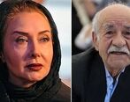 اتهام کتایون ریاحی به سعید پورصمیمی دروغ است؟| جنجال کتایون ریاحی و آقای بازیگر بالا گرفت| پورصمیمی شکایت می کند