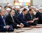 بشار اسد ترور شد؟