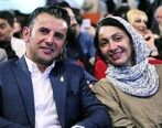 خودرو لاکچری امین حیایی / عکس امین حیایی در کنار پسرش 