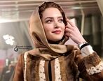 بهنوش طباطبایی در کنار همسر دوم مهدی پاکدل + عکس جنجالی