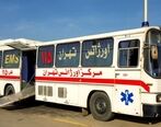 مسمومیت شدید 42 دانشجوی دختر خوابگاه دانشگاه فرهنگیان