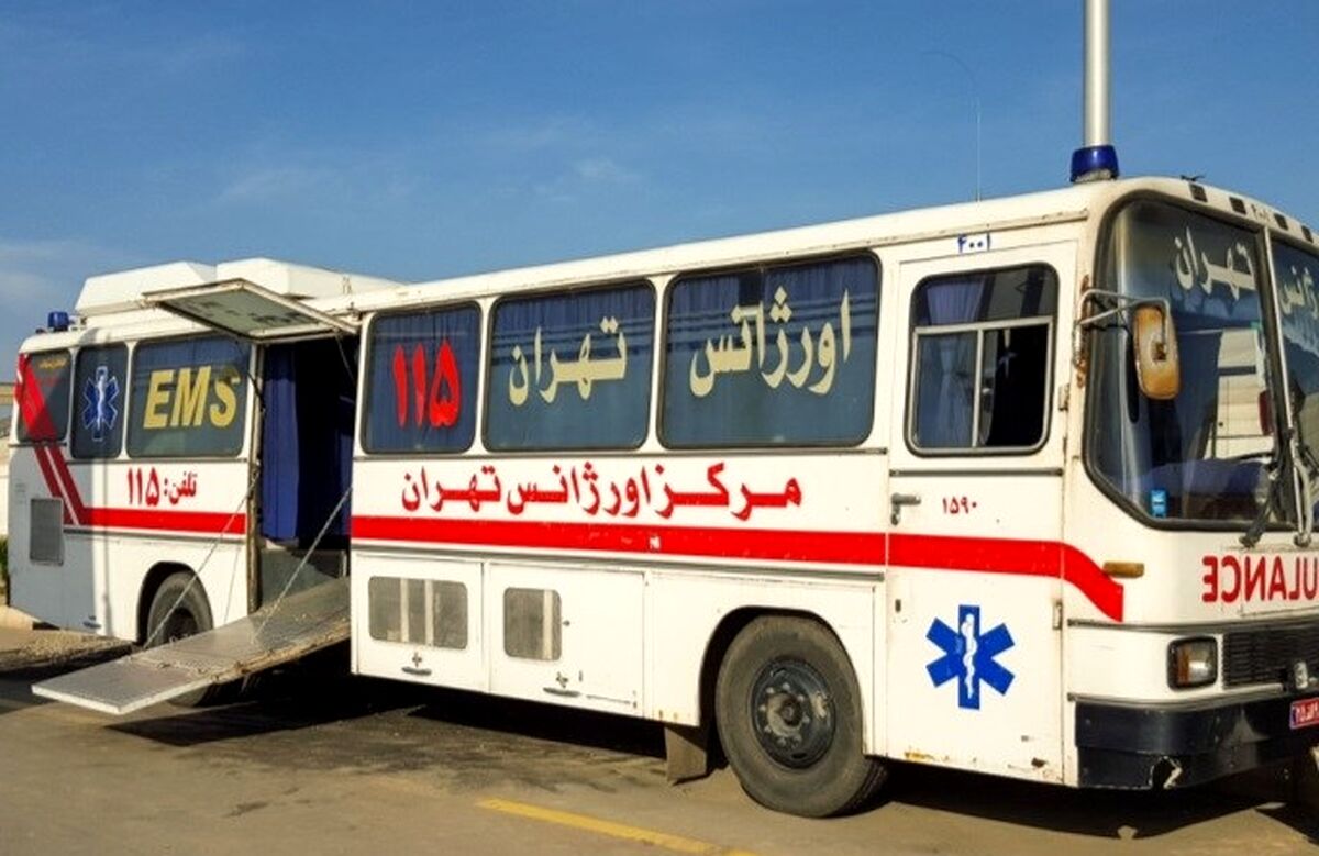 مسمومیت شدید 42 دانشجوی دختر خوابگاه دانشگاه فرهنگیان