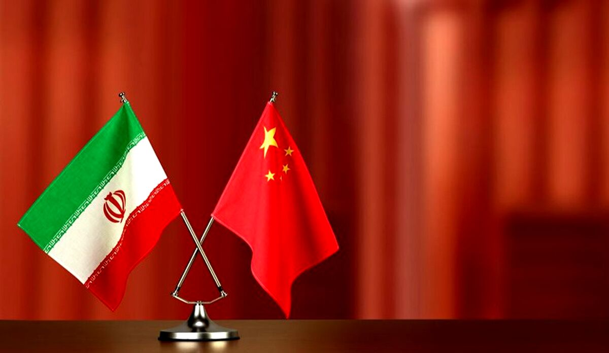 واردات نفت چین از ایران افزایش یافت| افزایش 40 درصدی واردات نفت چین از ایران