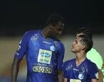 ترکیب  شیخ دیاباته و مهدی قائدی در دربی + جزئیات
