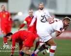 این بازیکن فوتبال در ثانبه 20 اخراج شد!| عجیبترین احراج تاریخ