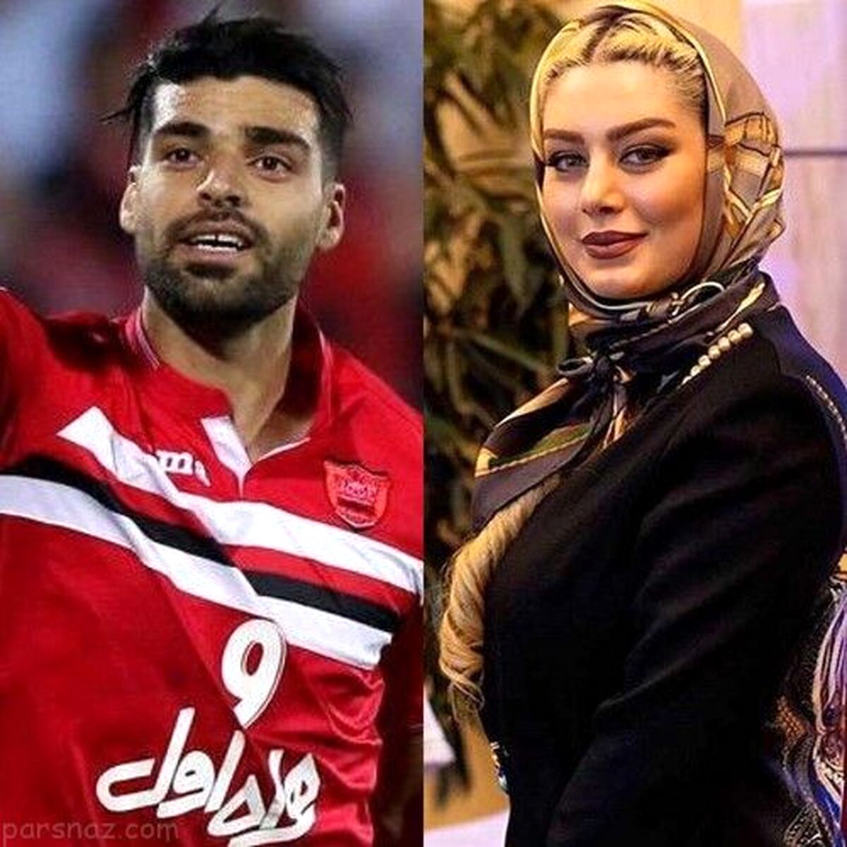 چرا مهدی طارمی ازدواج نکرد؟