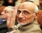 ازدواج پسر مصطفی میرسلیم و روایت آیت الله هاشمی رفسنجانی