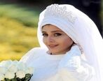 ساره بیات عروس شد / عکس جنجالی آقا داماد میلیاردر + جزئیات