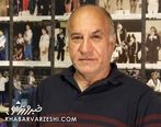 جلوی حرف زدن ما در خصوص خیلی از مسائل را گرفتند!