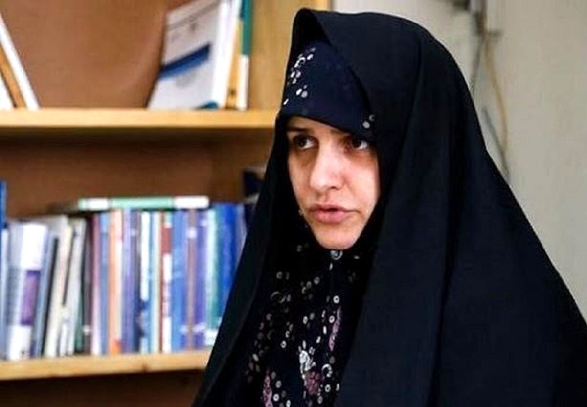 همسر رئیس جمهور از دولت انتقاد کرد!