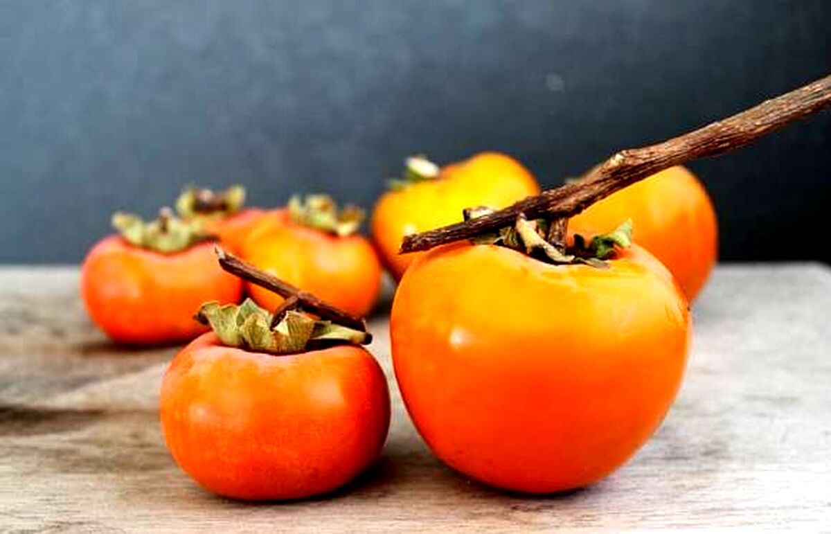 اگر کبد چرب دارید این میوه را بخورید!