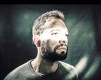 صابر ابر: دنیا برای من جای کوچیکیه