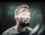 صابر ابر: دنیا برای من جای کوچیکیه